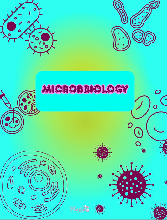 Microbiology Simplified for Nursing Students 🎀